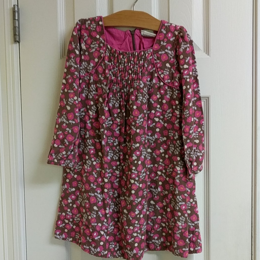 Laura Ashley Girls Dress